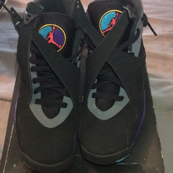 Jordan Other - Air Jordan 8 retro bg